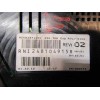 Recambio de cuadro instrumentos para renault megane iii berlina 5 p business referencia OEM IAM 248104915R 248104915R A2C8327110