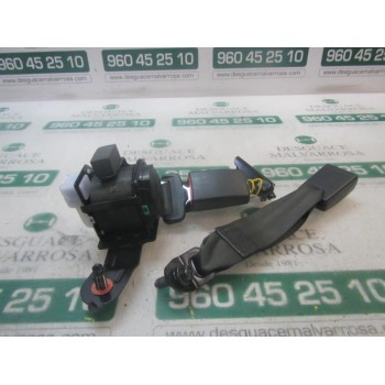 CINTURON SEGURIDAD TRASERO IZQUIERDO 898103Z100RY 