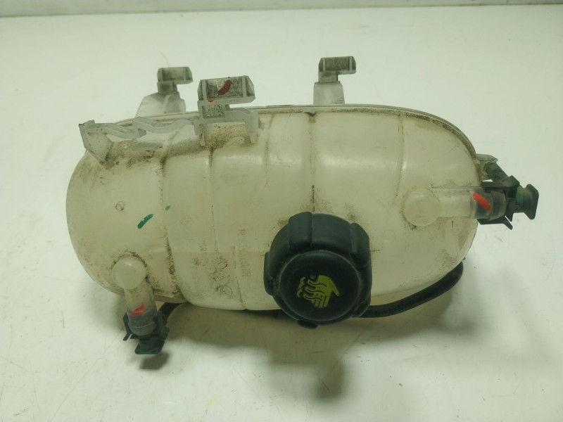 Recambio de deposito expansion para renault trafic iii furgoneta (fg_) 2.0 dci 120 (fgmn) referencia OEM IAM 217100118R 21710505