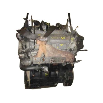 MOTOR COMPLETO A6400108100 640941 