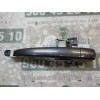 Recambio de maneta exterior trasera izquierda para peugeot 308 1.6 16v hdi referencia OEM IAM 9101GH  
