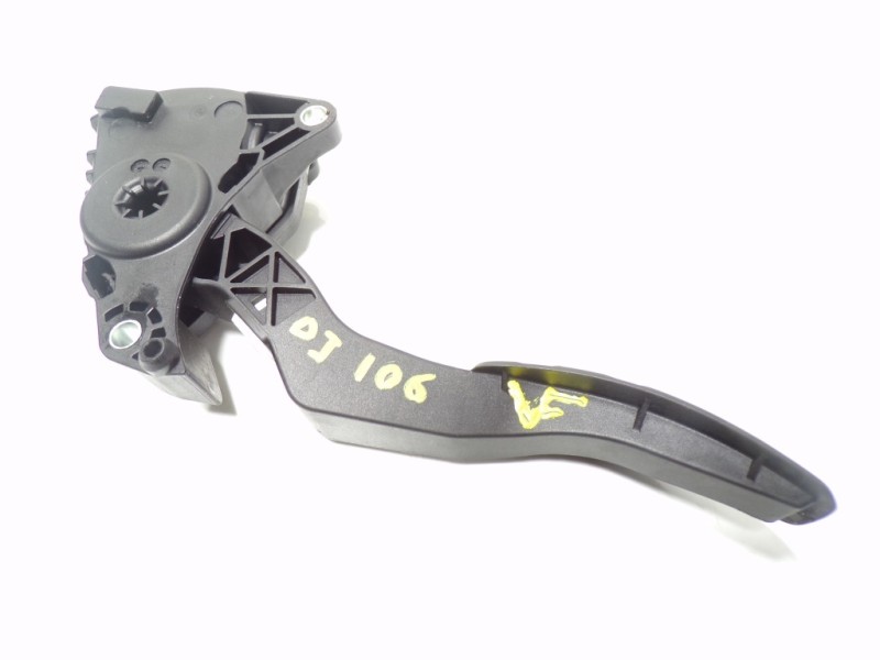 Recambio de potenciometro pedal para nissan qashqai (j11) acenta 4x4 referencia OEM IAM 180024BA0B 180024BA0B 