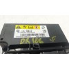 Recambio de centralita airbag para chevrolet camaro 6.2 referencia OEM IAM 22922716 13575447 