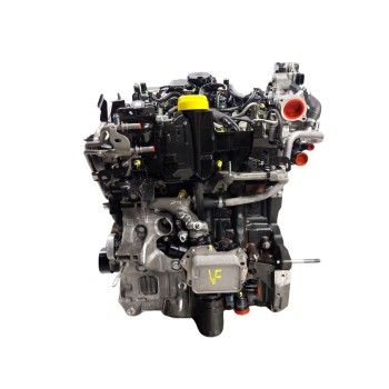 MOTOR COMPLETO 8201745129 K9K876 