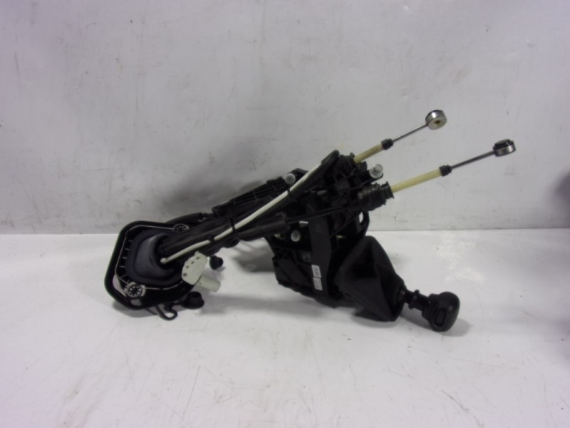 Recambio de palanca cambio para toyota proace referencia OEM IAM  9809544180 