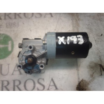 MOTOR LIMPIA DELANTERO 