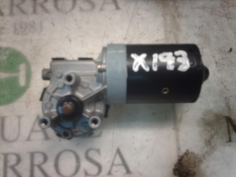 Recambio de motor limpia delantero para ford ka (ccq) ka 1 referencia OEM IAM   