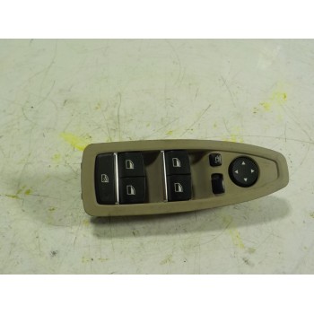 MANDO ELEVALUNAS DELANTERO IZQUIERDO 61319362107 9362107 