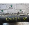 Recambio de radiador agua para volkswagen golf iv berlina (1j1) 1.9 tdi referencia OEM IAM   