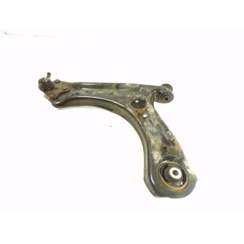 BRAZO SUSPENSION INFERIOR DELANTERO IZQUIERDO 6R0407151F 