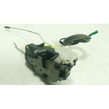 CERRADURA PUERTA DELANTERA DERECHA 13579523 13503810 