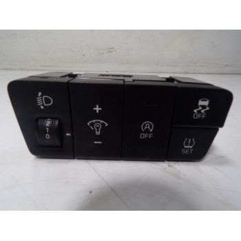 MODULO ELECTRONICO 93700H8TG0WK 93700H8TG0 93700H8TG0