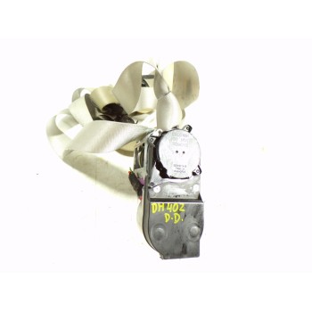 CINTURON SEGURIDAD DELANTERO DERECHO A2518604285 