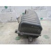 Recambio de filtro aire para ssangyong rodius 2.7 turbodiesel cat referencia OEM IAM   