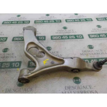 BRAZO SUSPENSION INFERIOR DELANTERO DERECHO 7L8407152K 