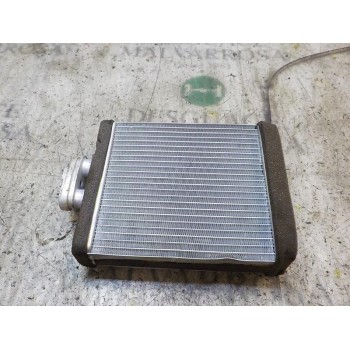 RADIADOR CALEFACCION / AIRE ACONDICIONADO 6Q0819031 