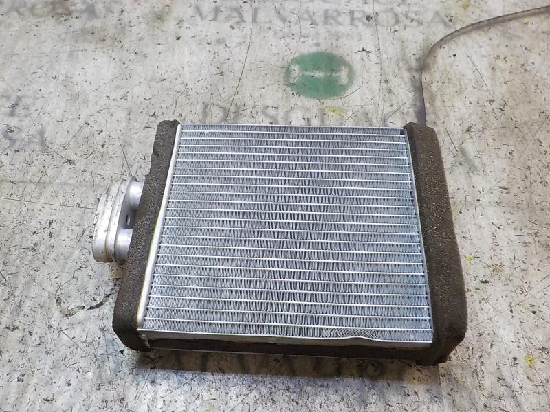 Recambio de radiador calefaccion / aire acondicionado para seat ibiza (6j5) 1.4 16v referencia OEM IAM 6Q0819031  
