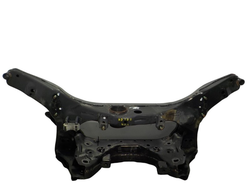 Recambio de puente trasero para nissan qashqai (j11) acenta 4x4 referencia OEM IAM 55400JD61A  