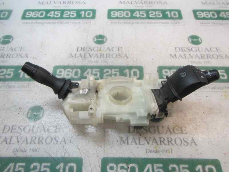 Recambio de mando luces para renault megane iii berlina 5 p business referencia OEM IAM 255670016R  