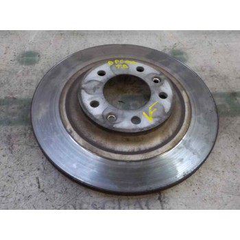 DISCO FRENO TRASERO 4249C1 