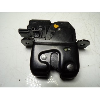 CERRADURA MALETERO / PORTON 846307169R 905039428R 40557160