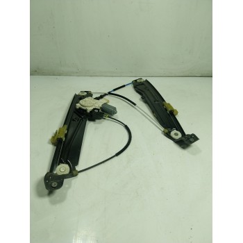 ELEVALUNAS DELANTERO IZQUIERDO 51337182131 72481710 51337271563