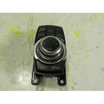 MANDO MULTIFUNCION 65829286699 9286699 