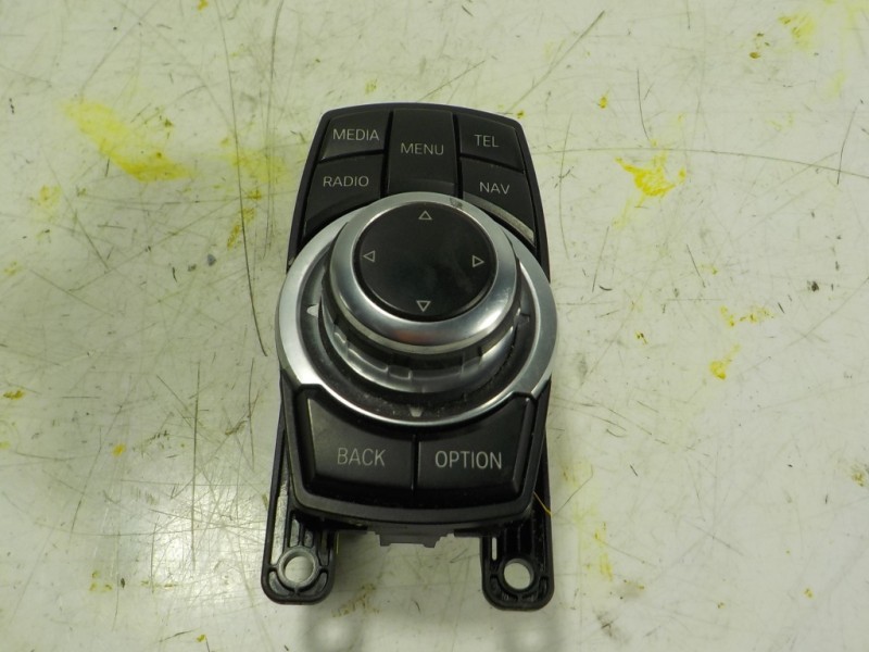 Recambio de mando multifuncion para bmw serie 3 lim. (f30) 1.5 12v referencia OEM IAM 65829286699 9286699 