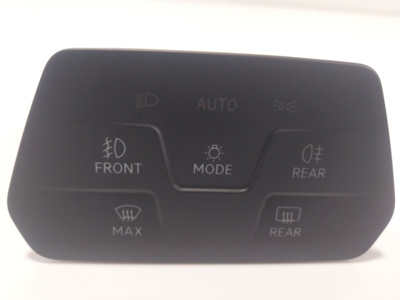 Recambio de mando luces para cupra formentor (km7, kmp) 2.0 tdi referencia OEM IAM 5H0941193AGWVQ 5H0941193AG 