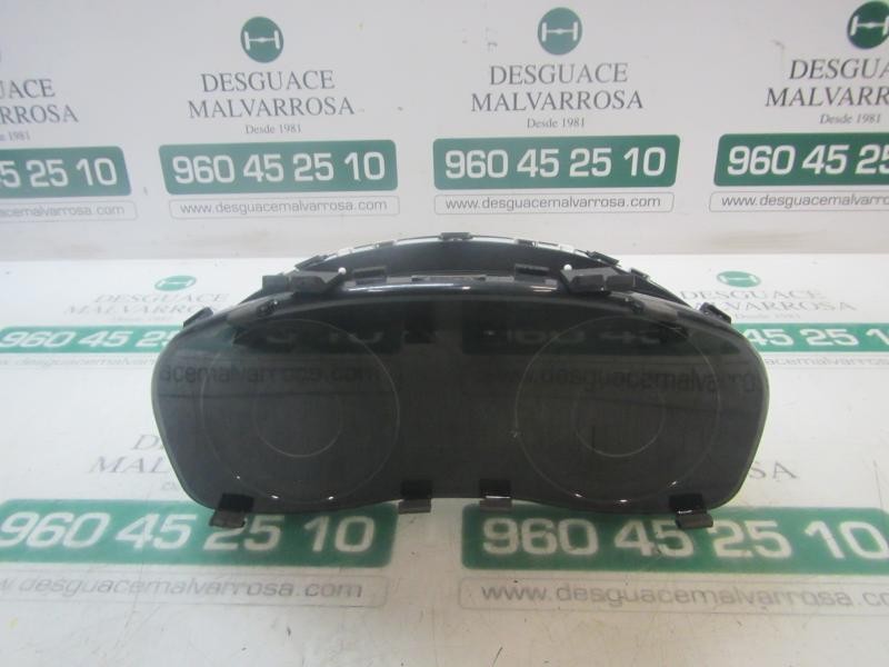 Recambio de cuadro instrumentos para hyundai i40 1.7 crdi cat referencia OEM IAM 940233Z560 940233Z560 