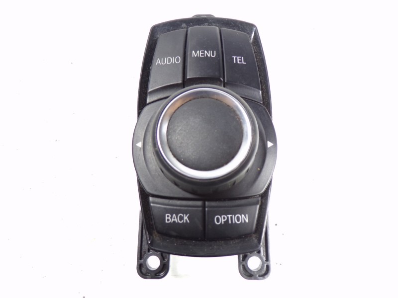 Recambio de mando multifuncion para bmw serie 1 lim. (f21) 1.6 turbodiesel referencia OEM IAM 65829381678 9381678 