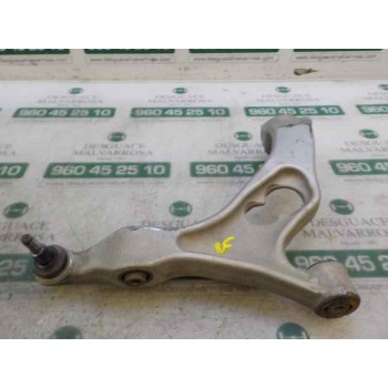 BRAZO SUSPENSION INFERIOR DELANTERO IZQUIERDO 7L8407151K 