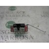 Recambio de cerradura maletero / porton para opel meriva enjoy referencia OEM IAM   