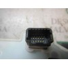 Recambio de mando luces para renault megane iii berlina 5 p business referencia OEM IAM 255670016R  