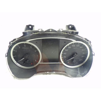 CUADRO INSTRUMENTOS 248105FB0A 5FB0A8EZD 