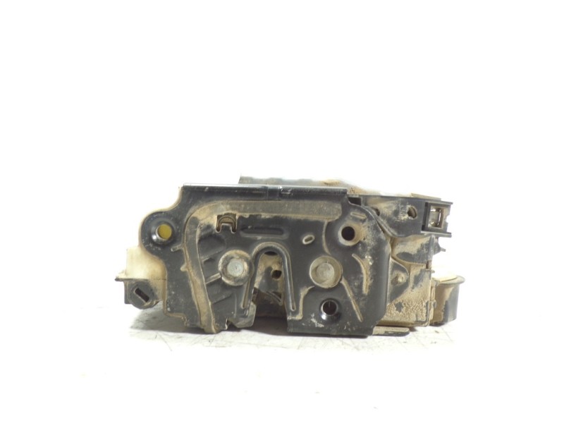 Recambio de cerradura puerta delantera derecha para seat ibiza sc (6j1) 1.2 tsi referencia OEM IAM 5N1837016E 5N1837016E 