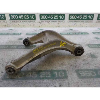 BRAZO SUSPENSION SUPERIOR TRASERO DERECHO 5175CP 