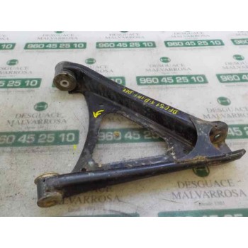 BRAZO SUSPENSION INFERIOR TRASERO DERECHO 7L0505312B 