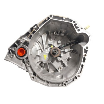 CAJA CAMBIOS 320108505R TL4362 