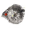 Recambio de caja cambios para renault clio v (b7_) 1.5 blue dci 100 (b7ad) referencia OEM IAM 320108505R TL4362 
