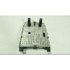 Recambio de pantalla multifuncion para renault scenic iv 1.3 tce referencia OEM IAM 280908461R 280908461R 