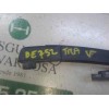 Recambio de brazo limpia trasero para citroën ds4 1.6 hdi fap referencia OEM IAM 6429JH  