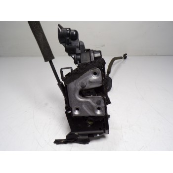 CERRADURA PUERTA DELANTERA IZQUIERDA 805031332R 805031332R 40517224