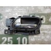 Recambio de maneta interior trasera izquierda para peugeot 308 1.6 16v hdi referencia OEM IAM 9143Q1  