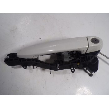 MANETA EXTERIOR DELANTERA IZQUIERDA 51210445185 