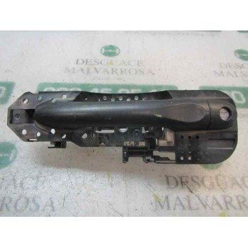 MANETA EXTERIOR DELANTERA IZQUIERDA 806B04979R 