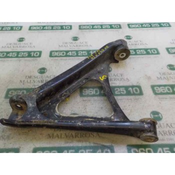 BRAZO SUSPENSION INFERIOR TRASERO IZQUIERDO 7L0505311B 