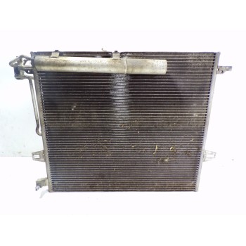 CONDENSADOR AIRE ACONDICIONADO A2515000054 A2515000054 