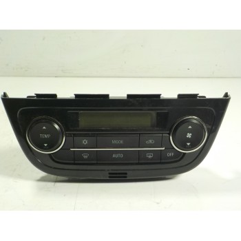 MANDO CLIMATIZADOR 7820A938XA 7820A938XA 