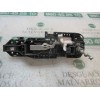 Recambio de maneta exterior delantera izquierda para renault megane iii berlina 5 p business referencia OEM IAM 806B04979R  